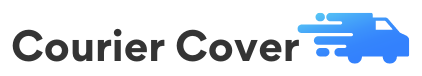 Courier Cover