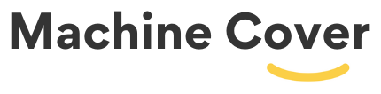Machine Cover
